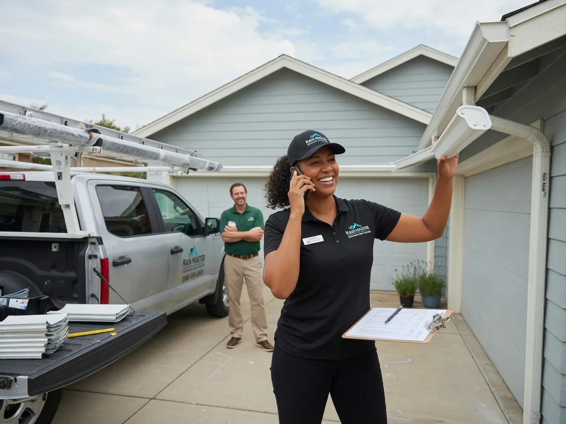 Gutter Installation Oldfield, MO FAQs